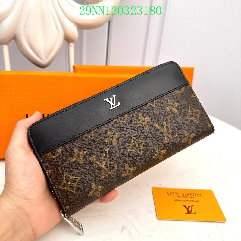 COZY BAGS - LOV Wallet - 602