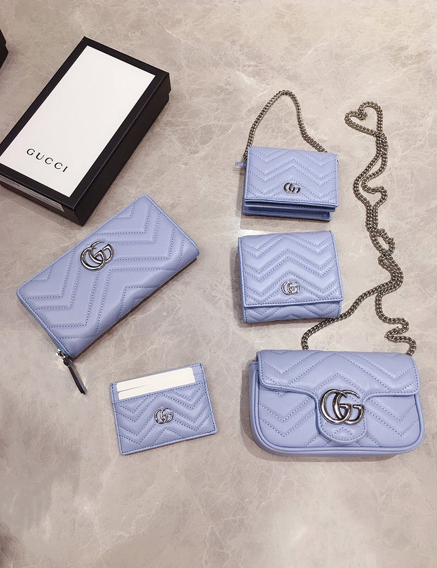 COZY BAGS - Guki Wallet - 362