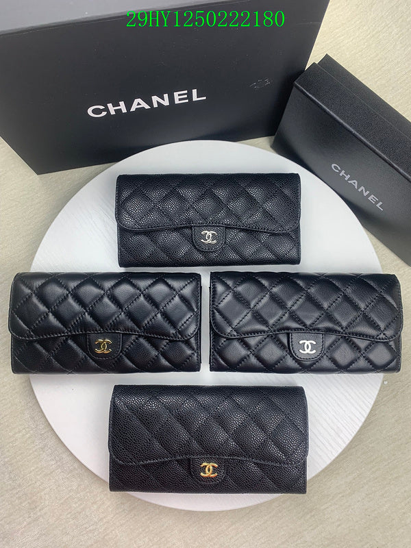 COZY BAGS - CHL Wallet - 191