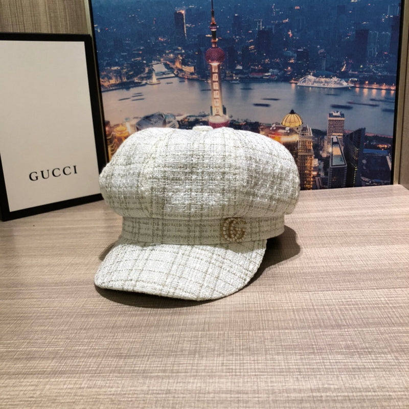 COZY BAGS - Guki Hats & Caps - 383