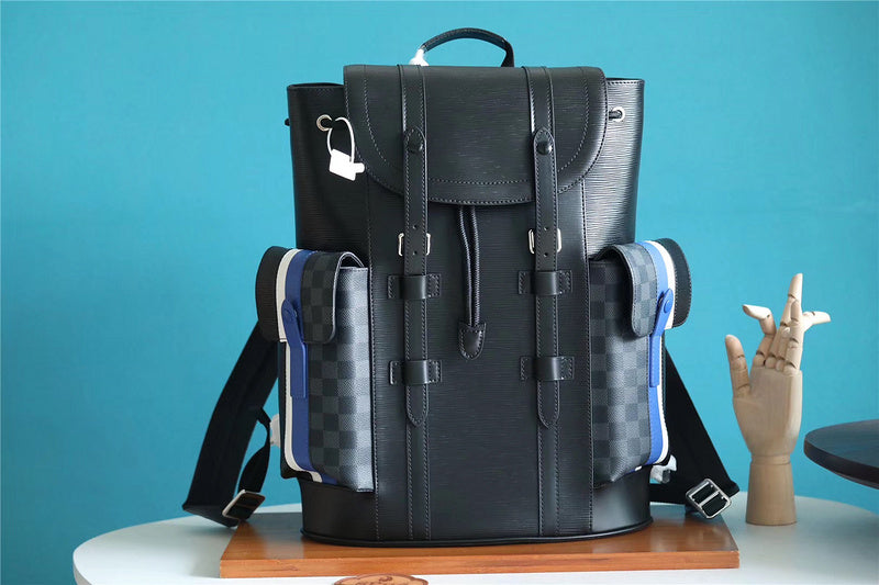 COZY - LOV Backpacks - 123