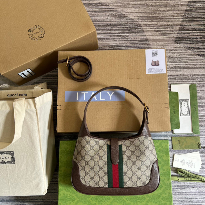 JB - Guki Lady Bags - 891