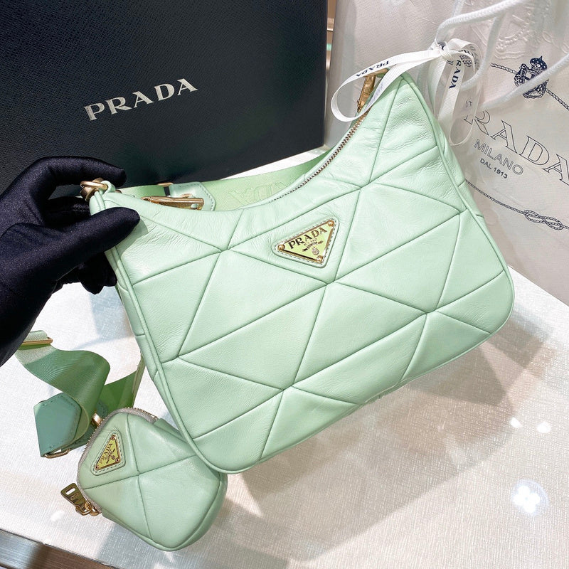 JB - PD Lady Bags - 382