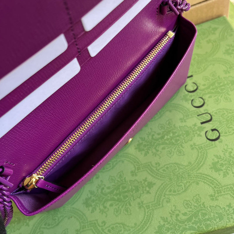 JB - Guki Lady Bags - 331