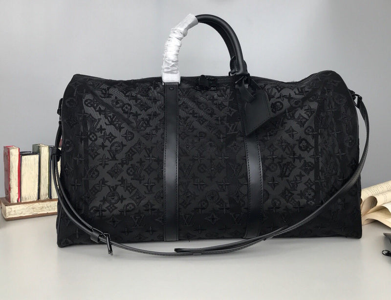 JB - LOV Travel Bags - 123