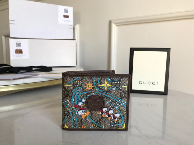 COZY BAGS - Guki Wallet - 393