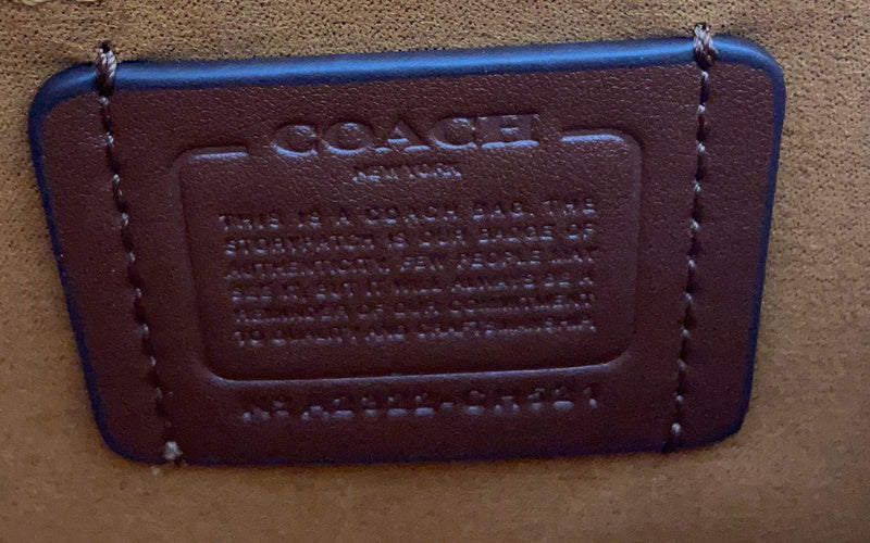 COZY - CAH Bags - 211