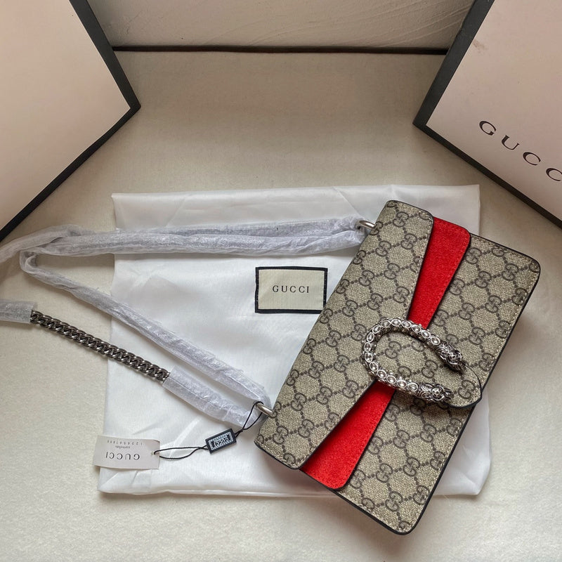 COZY BAGS - GUKI Bags - 1001