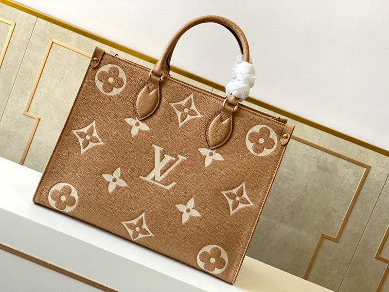COZY - LV Bags - 2550