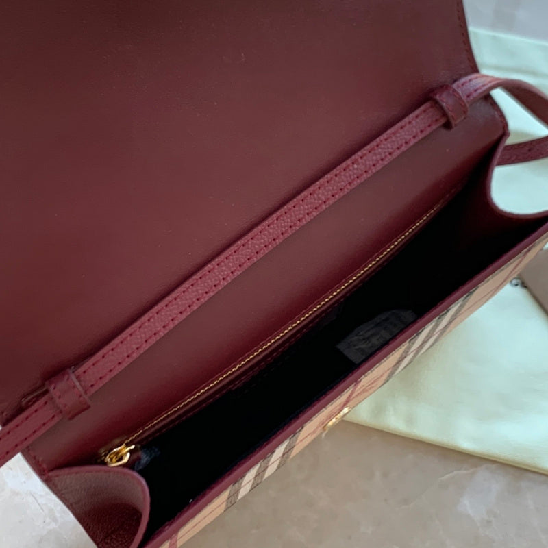 COZY - BOR Bags - 538