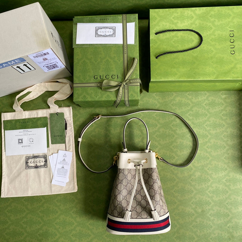 COZY BAGS - GUKI Women Bags - 1274