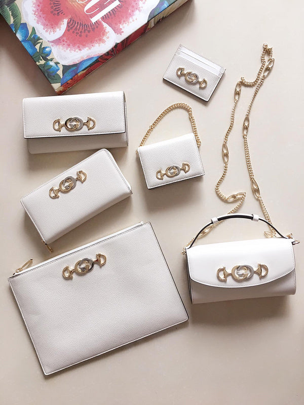 COZY BAGS - Guki Wallet - 479