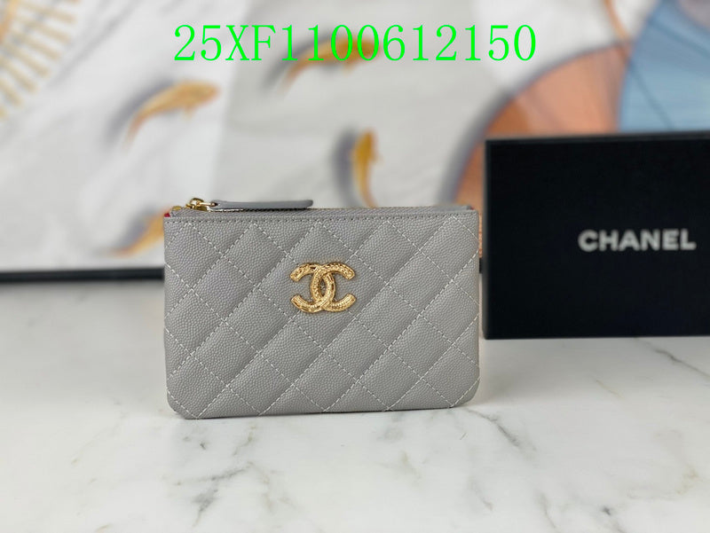COZY BAGS - CHL Wallet - 119