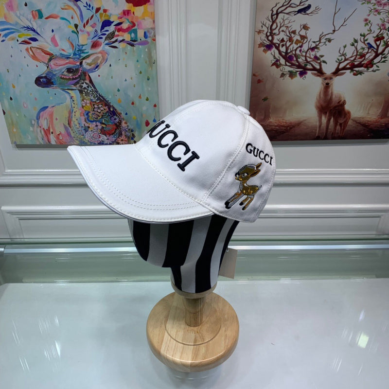 COZY BAGS - Guki Hats & Caps - 320