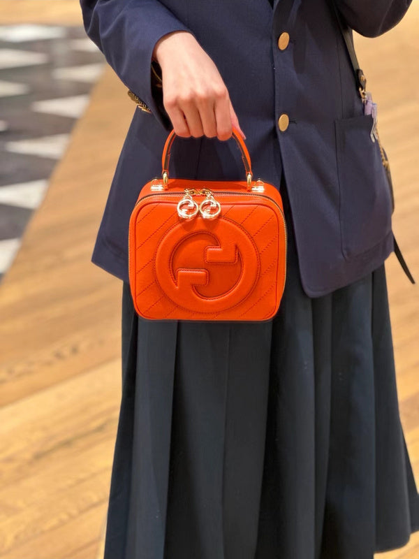 COZY BAGS - GUKI Women Bags - 473