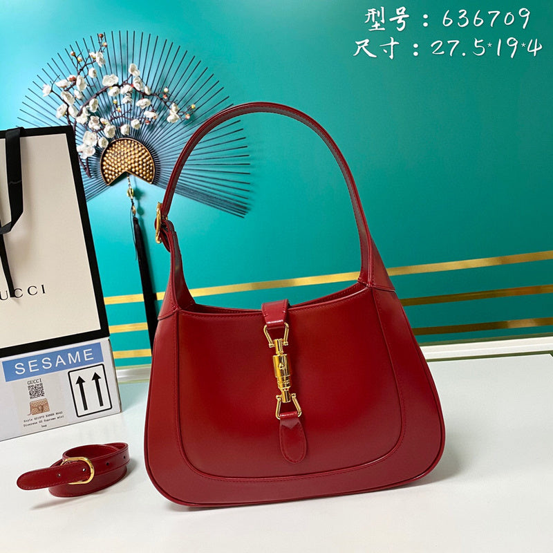 JB - Guki Lady Bags - 1246