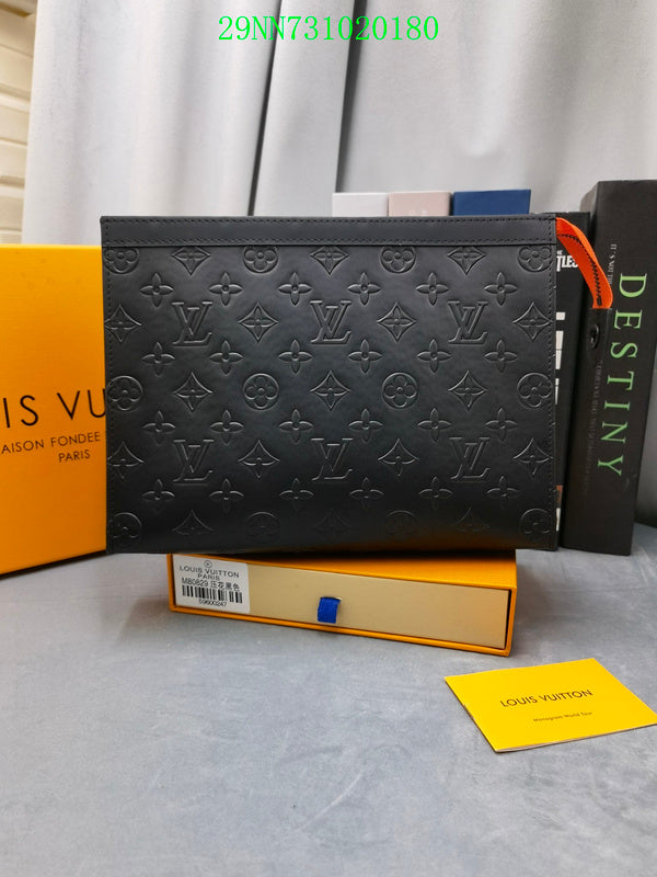 COZY BAGS - CHL Wallet - 543