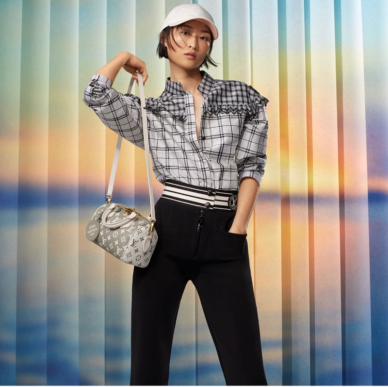 COZY - LV Bags - 2285