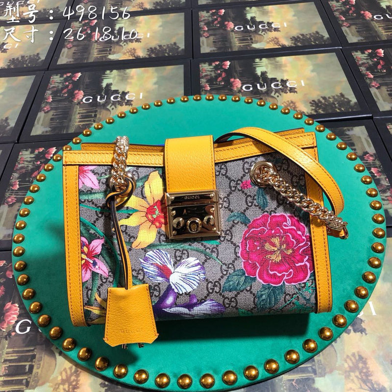 COZY - Guki Lady Bags - 1362