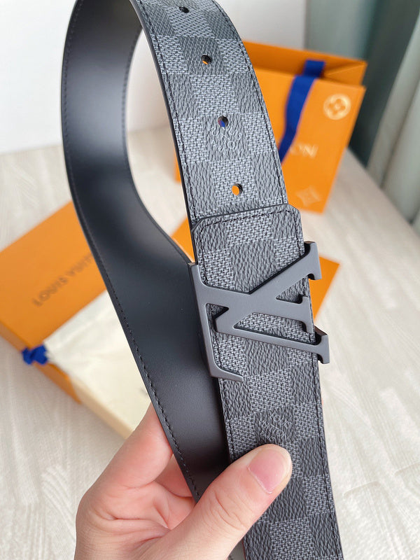 JB - LOV Belts - 214