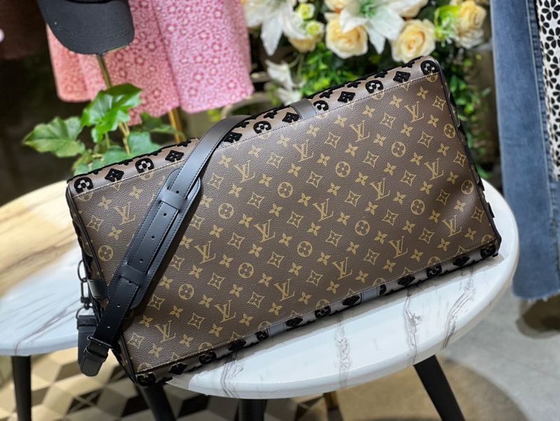 JB - LOV Travel Bags - 238