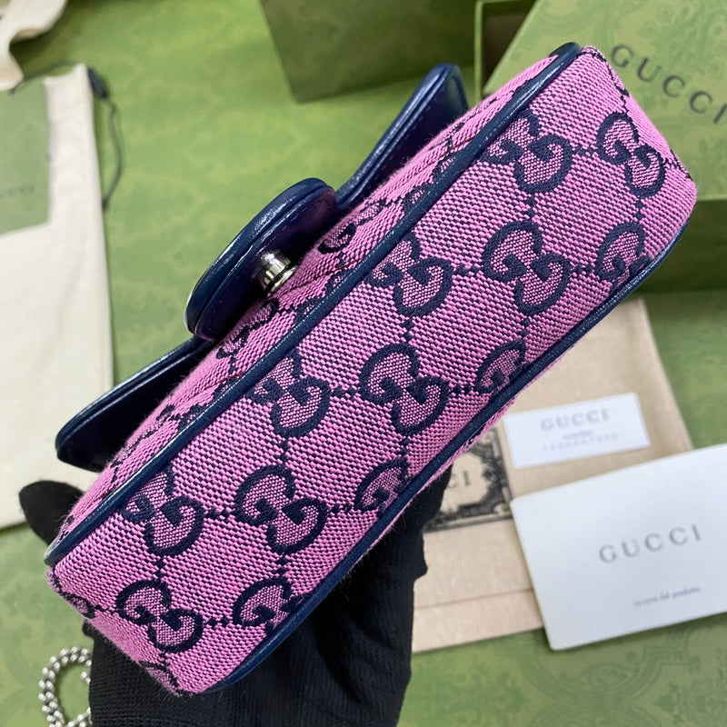 JB - Guki Lady Bags - 1026