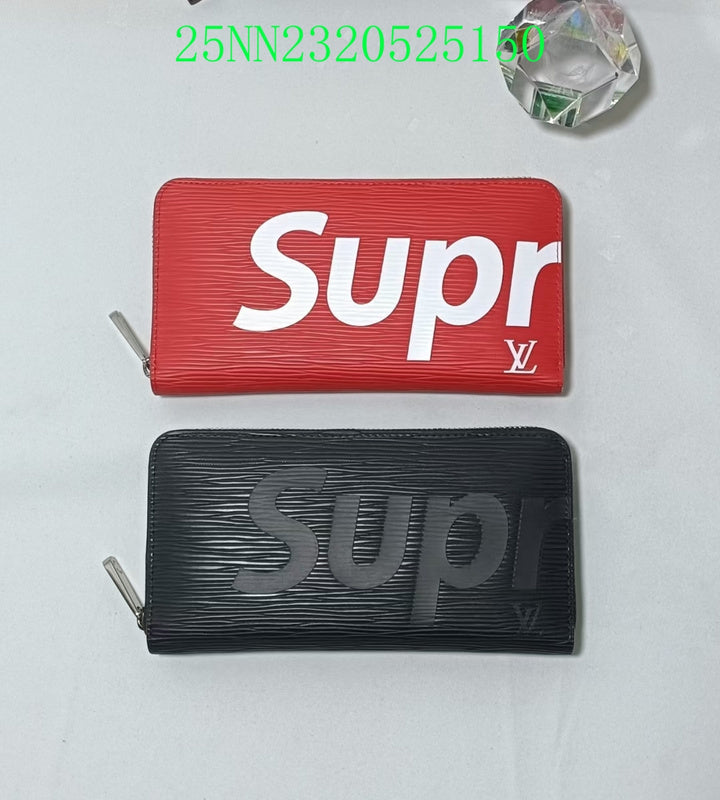COZY BAGS - LOV Wallet - 1319