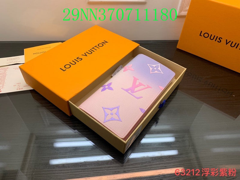 COZY BAGS - LOV Wallet - 1103