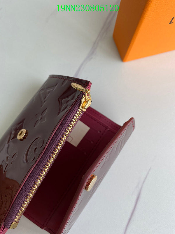 COZY BAGS - CHL Wallet - 705