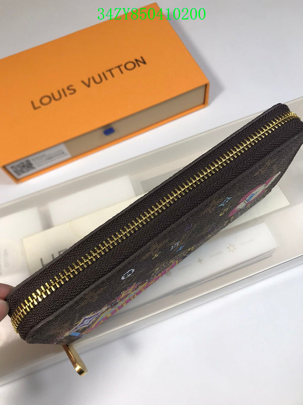 COZY BAGS - CHL Wallet - 995