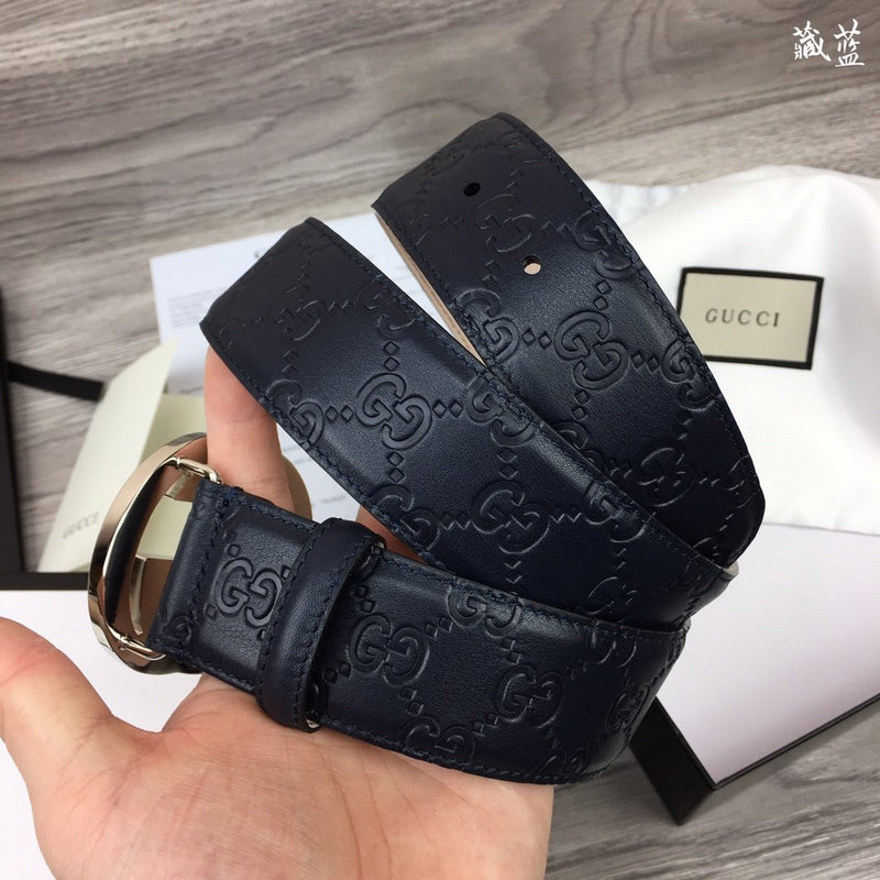 COZY BAGS - GUKI Belts - 108