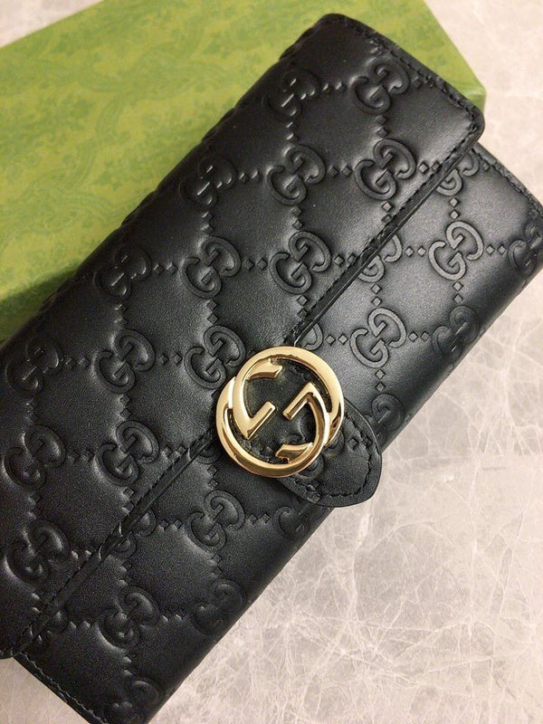 COZY BAGS - Guki Wallet - 291