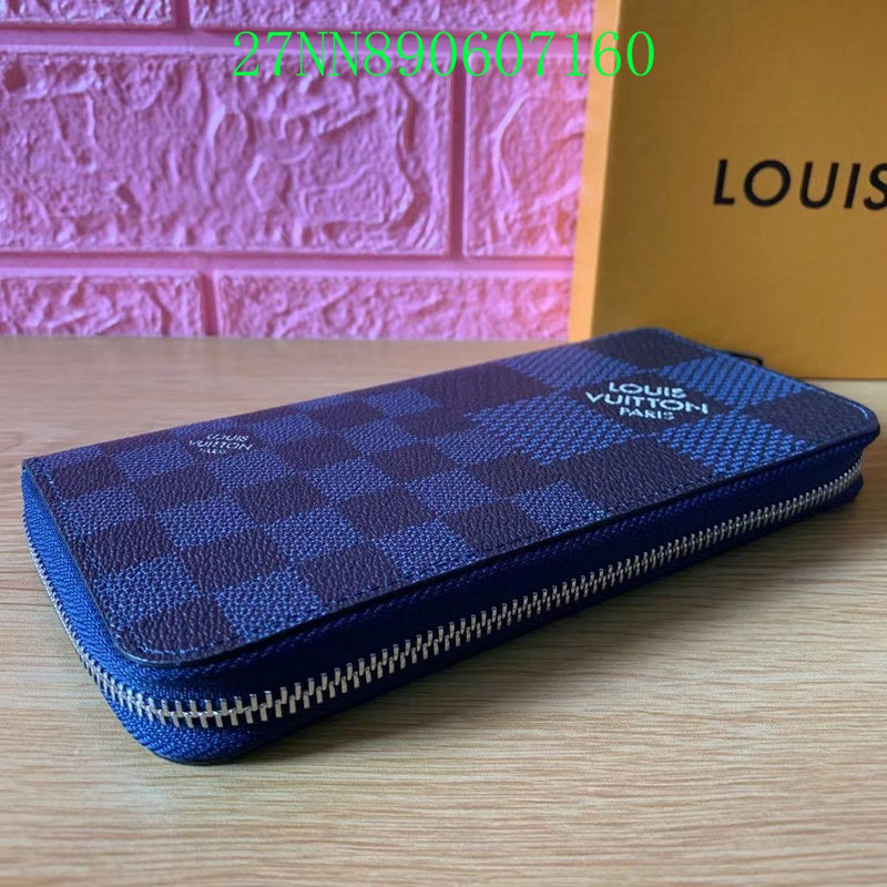 COZY BAGS - CHL Wallet - 846