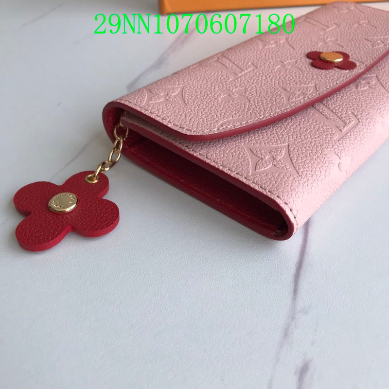 COZY BAGS - LOV Wallet - 1265
