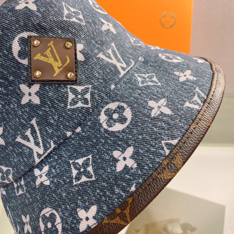 COZY BAGS - LOV Hats & Caps - 089