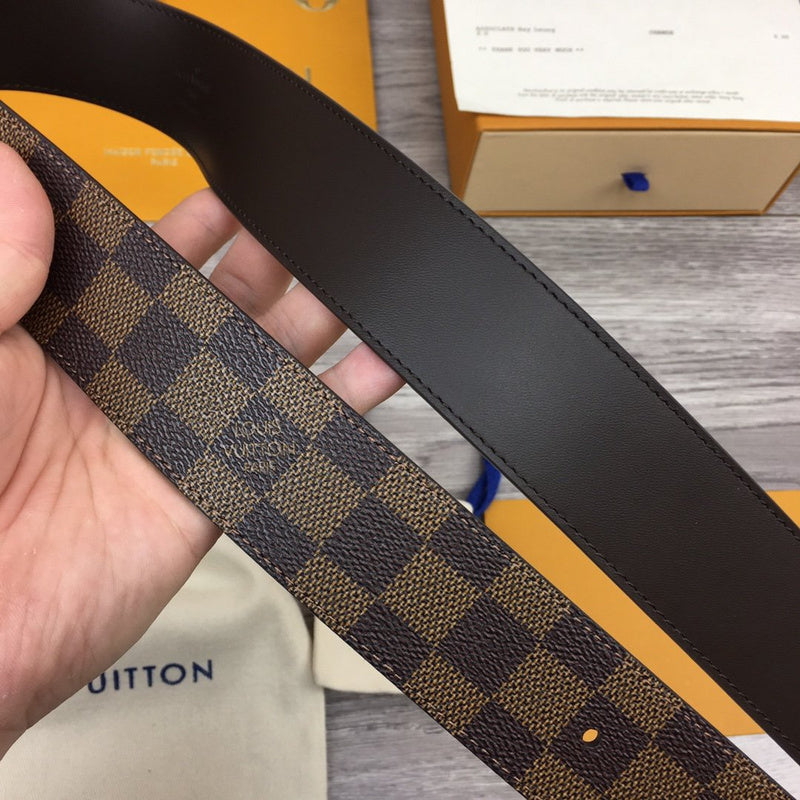 JB - LOV Belts - 311