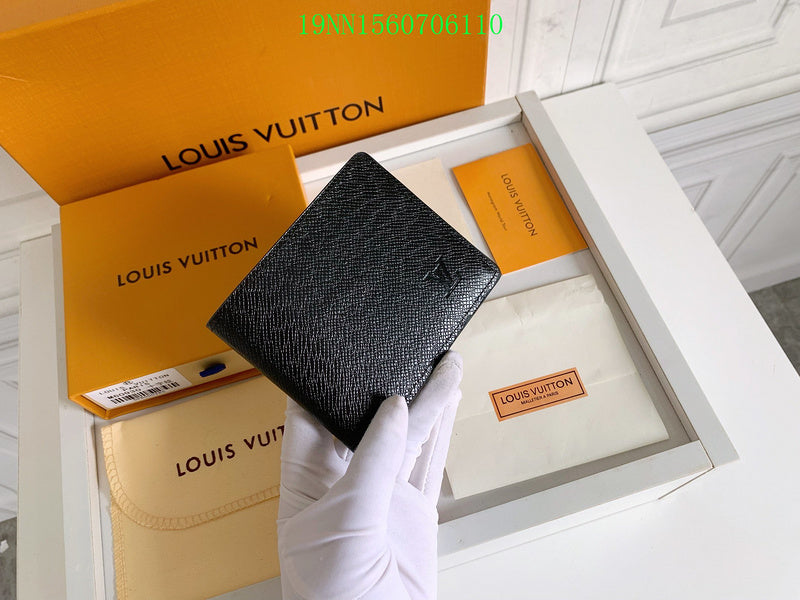 COZY BAGS - CHL Wallet - 795