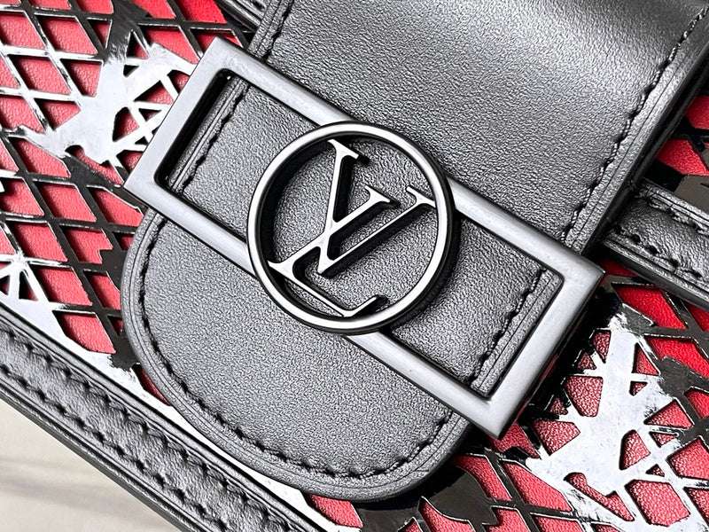 JB - LOV Lady Bags - 478