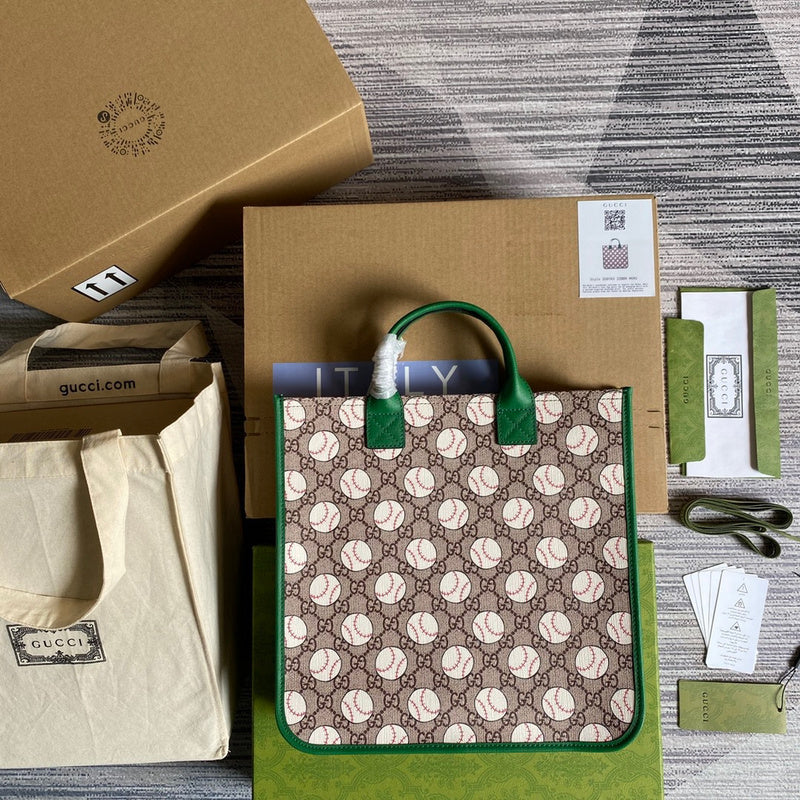 JB - Guki Lady Bags - 630