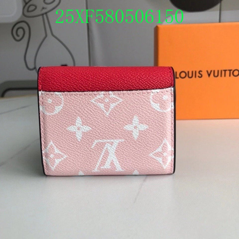COZY BAGS - CHL Wallet - 960
