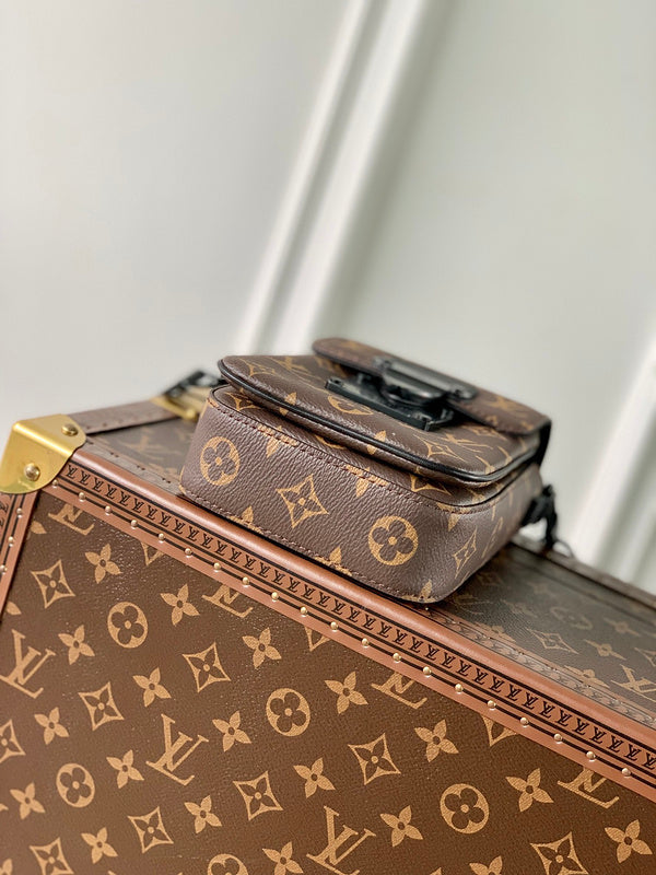 COZY - LV Bags - 2518