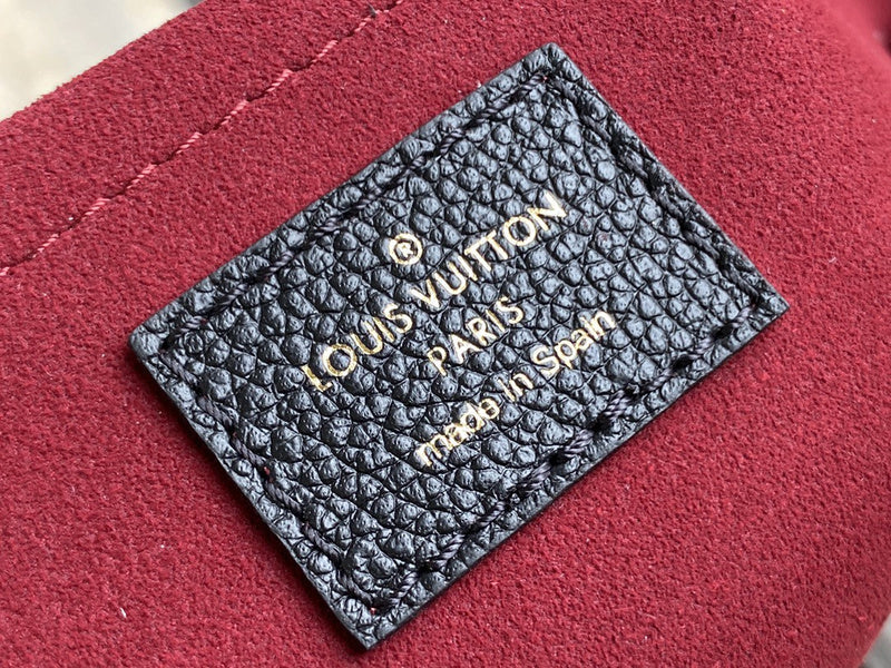 COZY - LV Bags - 3706