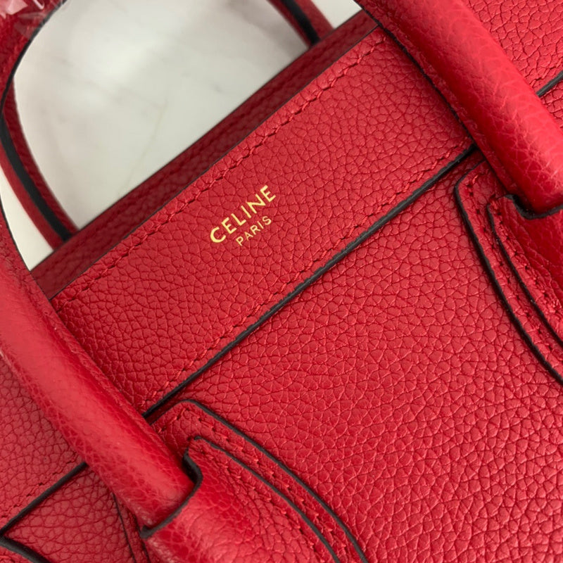 COZY - COL Bags - 243