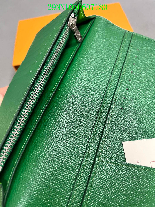 COZY BAGS - LOV Wallet - 402
