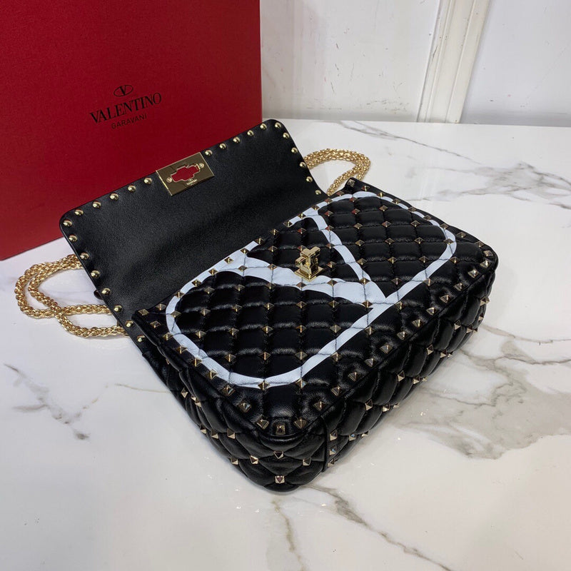 JB - VEL Lady Bags - 456