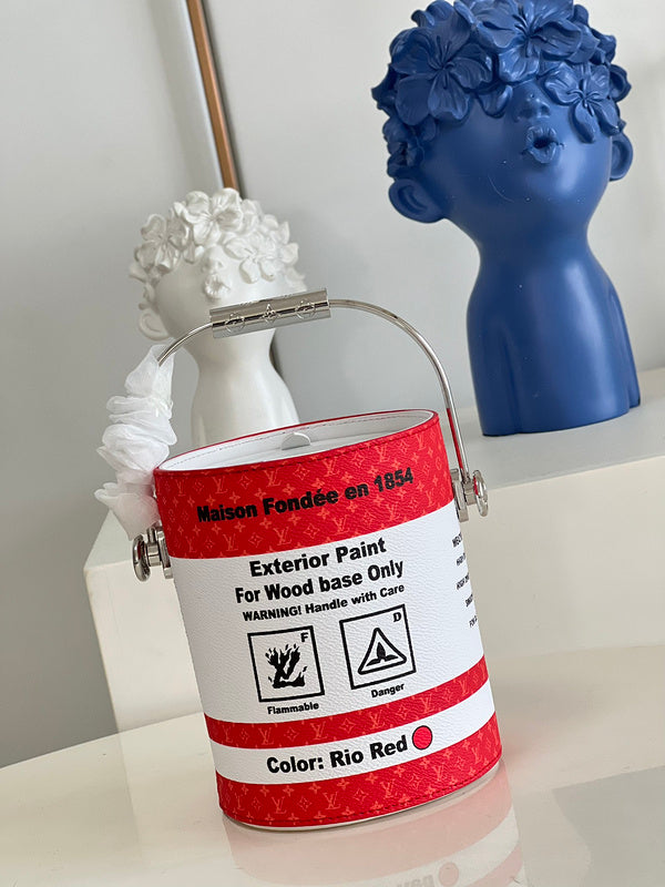 COZY BAGS - LOV Bags - 1882