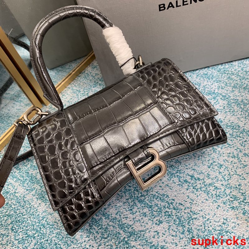 COZY BAGS - BG Hourglass Bags - 174