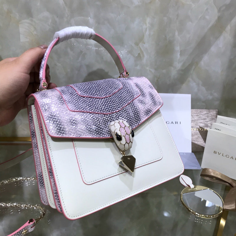 JB - BGL Lady Bags - 176
