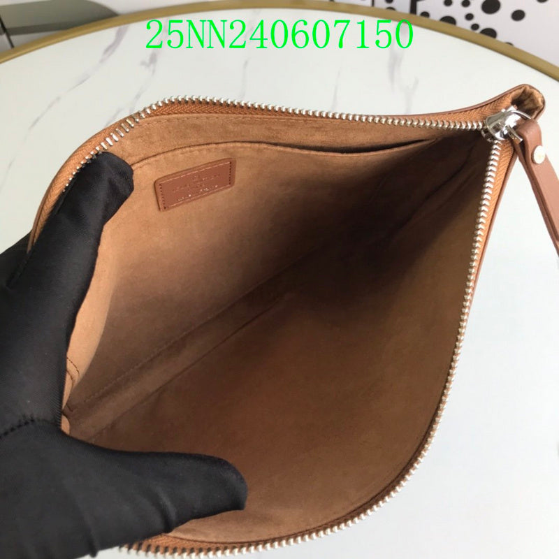 COZY BAGS - CHL Wallet - 864