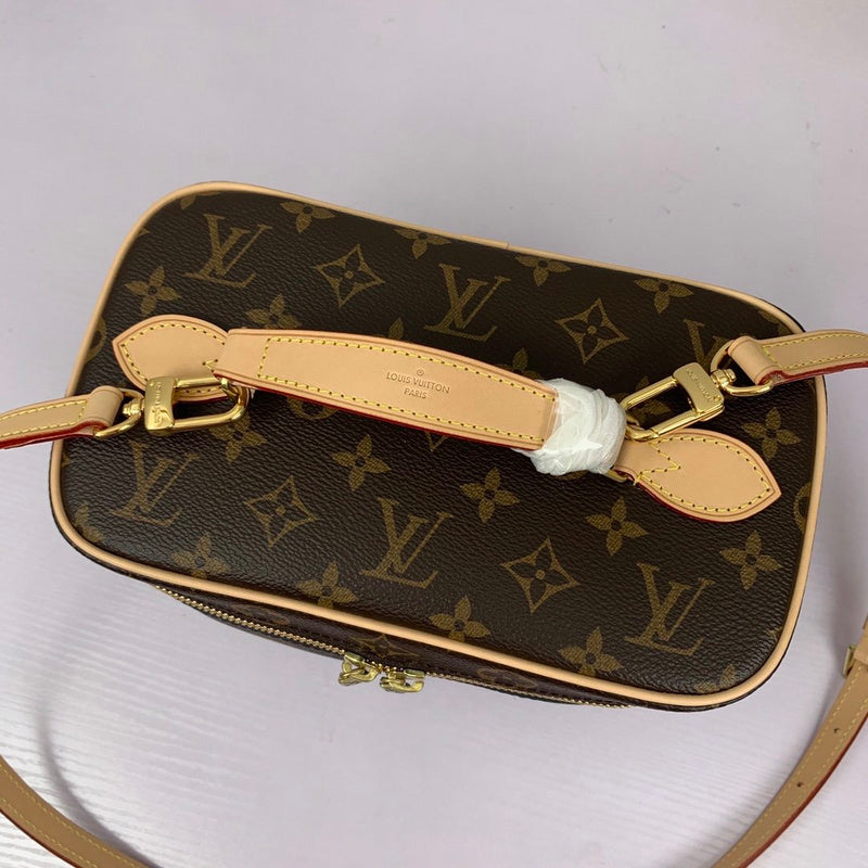 COZY - LOV Lady Bags - 976
